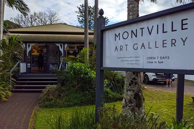 Glass House Mountains, Maleny and Montville Tour from Brisbane - FAQ