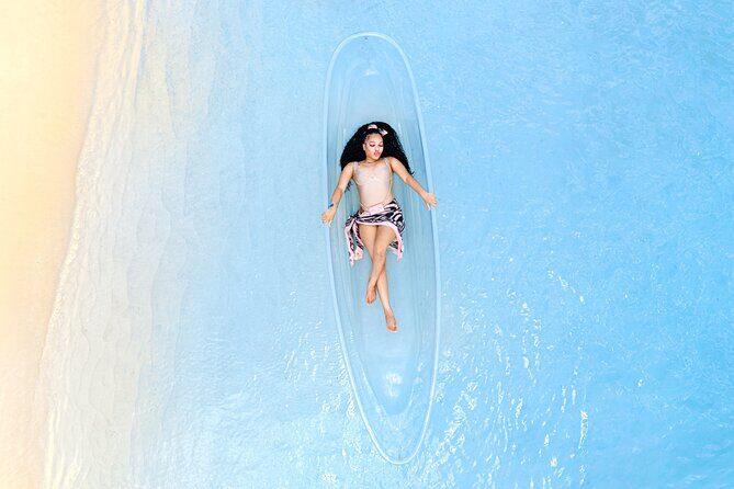 Glass Kayak Views - Final Thoughts: Is It Worth It?