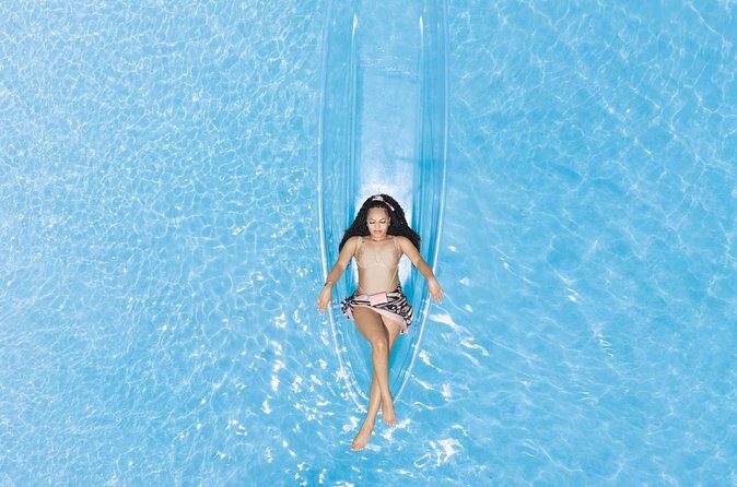 Glass Kayak Views - FAQ