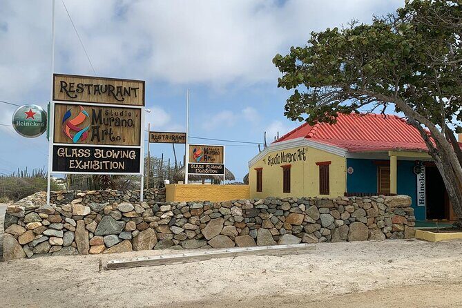 Glassblowing Workshop Make memories creating a glass piece - Key Points  