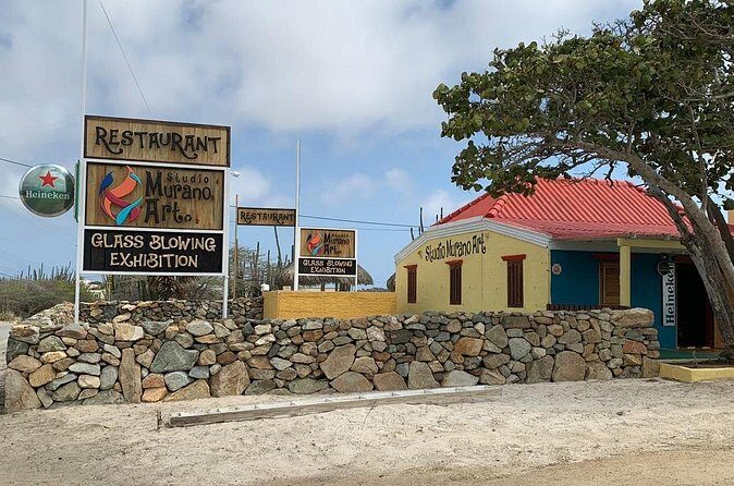 Glassblowing Workshop Make memories creating a glass piece - Who Should Consider This Experience?  