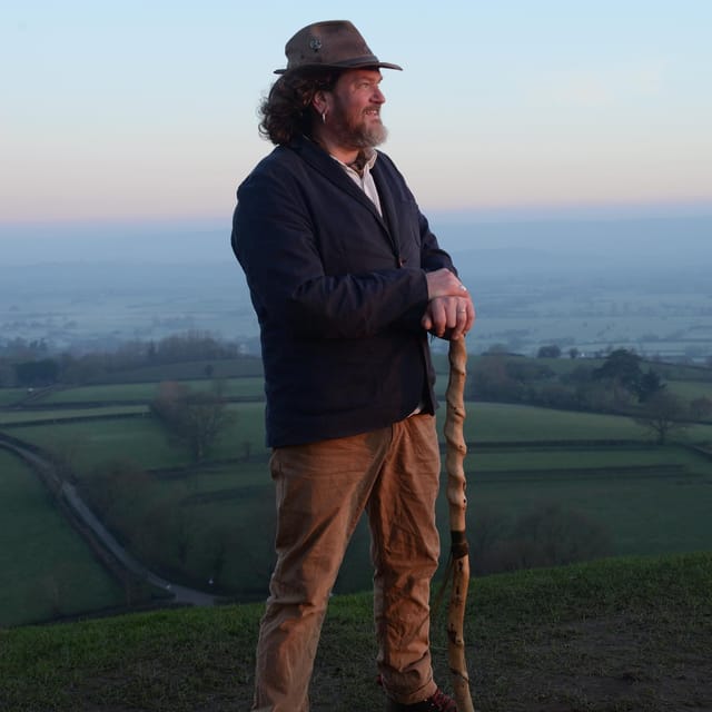Glastonbury Day Tour - 'The Quest' - Magdalene, King Arthur - Exploring Avalons Myths and Legends