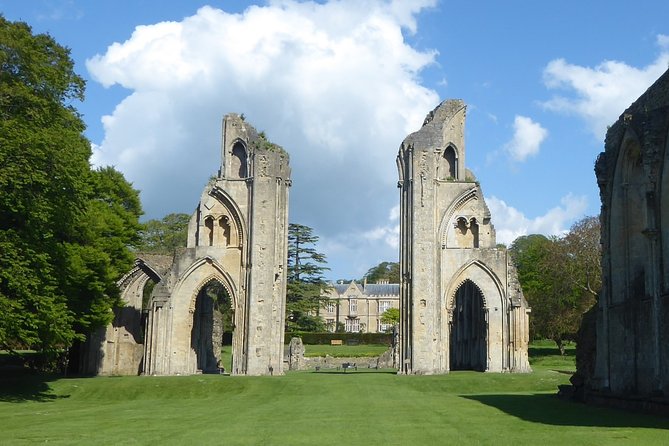 Glastonbury Tour - Private Tour From Bath - Glastonbury Tor Experience