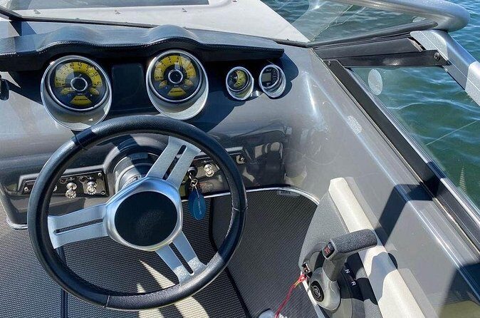 Glastron Boat Rental - FAQ