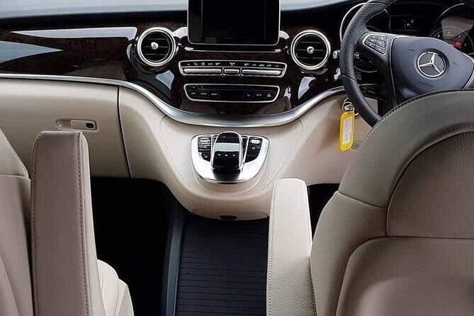 Glaway To Dingle Private MPV Transfer - Pricing and Value: Is It Worth It?