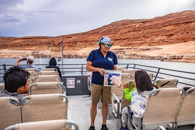 Glen Canyon's Scenic Dam Cruise - Who Should Consider This Tour?