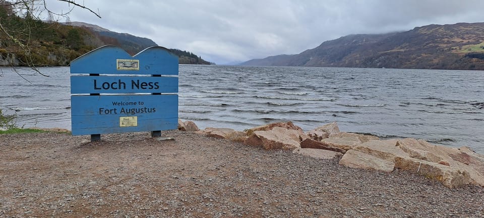 Glen Coe & Loch Ness Tour from Glasgow or Edinburgh. - Who Is This Tour Ideal For?