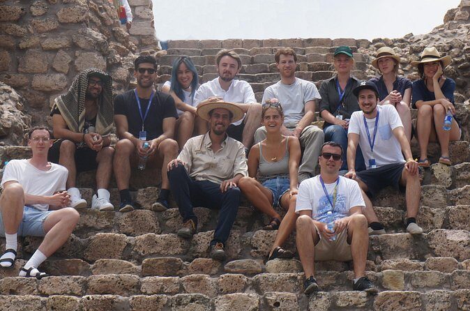 Glen of the Virgin from San Miguel de Allende - The Sum Up