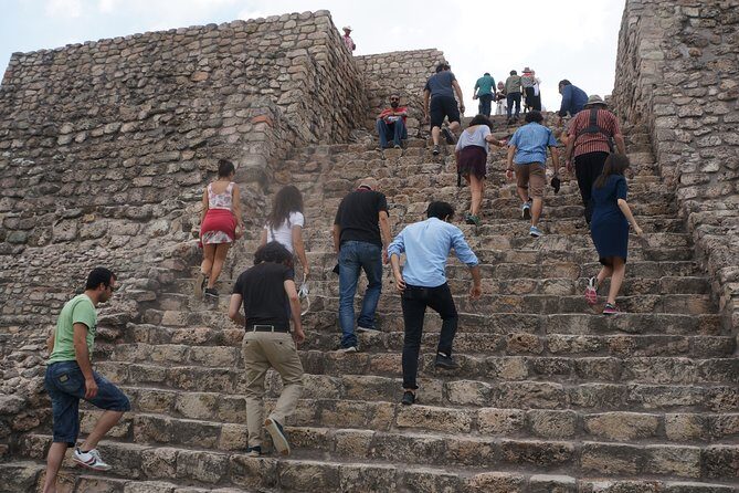 Glen of the Virgin from San Miguel de Allende - FAQ