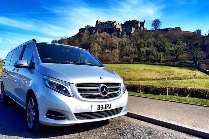 Glencoe & Glenfinnan Private Day Tour with Scottish Local - The Majesty of Glencoe