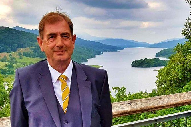 Glencoe & Glenfinnan Private Day Tour with Scottish Local - Fort William: The Outdoor Capital