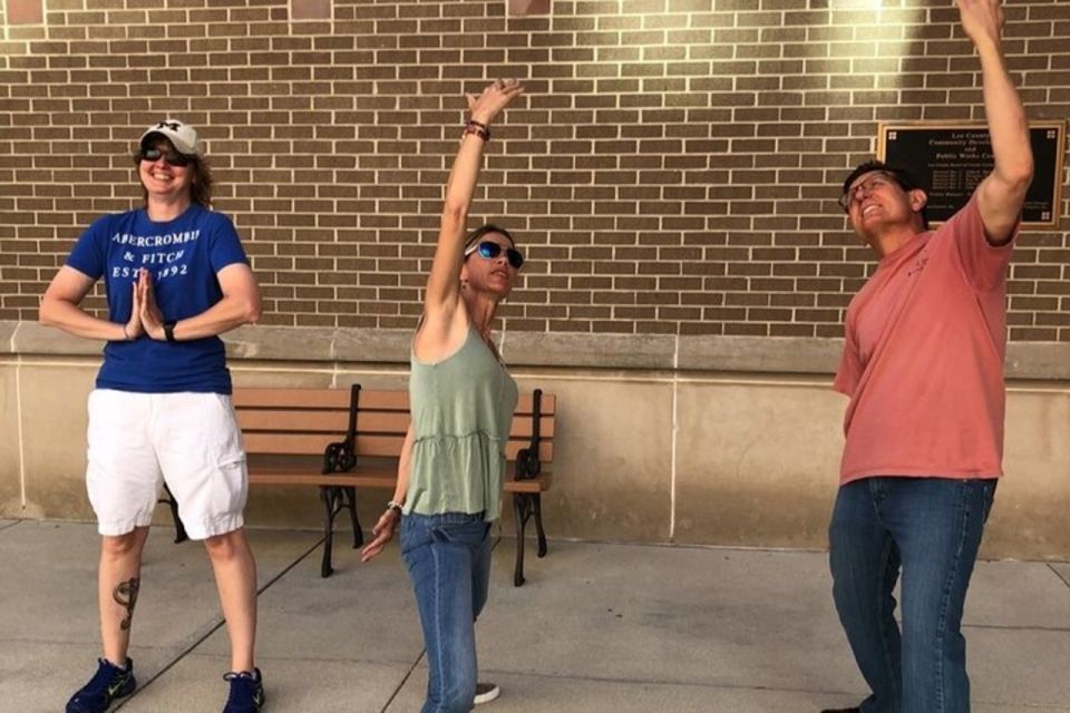 Glendale: Mobile Scavenger Hunt City Exploration Game - Key Points