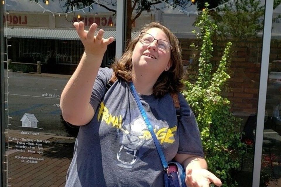 Glendale: Mobile Scavenger Hunt City Exploration Game - Activity Details