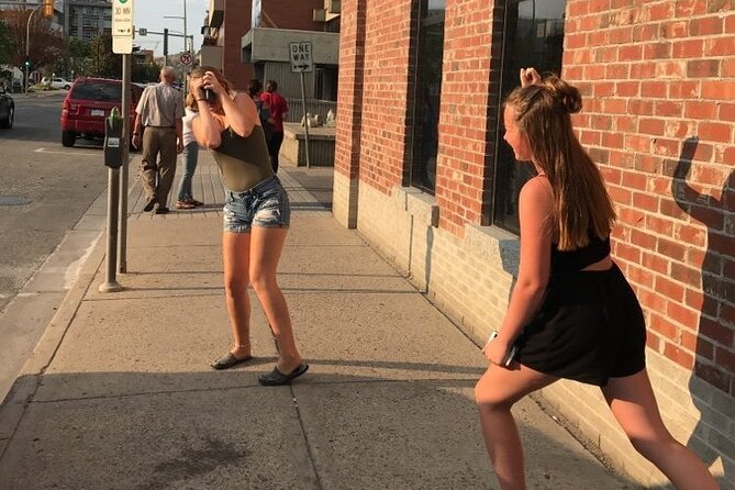 Glendale Scavenger Hunt by Zombie Scavengers - Reviews and Customer Feedback