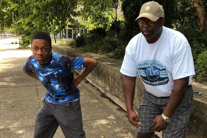 Glendale Scavenger Hunt by Zombie Scavengers - Tips for an Enjoyable Experience