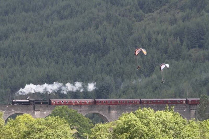 Glenfinnan: Cruise on Loch Shiel Glenfinnan to Gaskan area - An In-Depth Look at the Loch Shiel Cruise