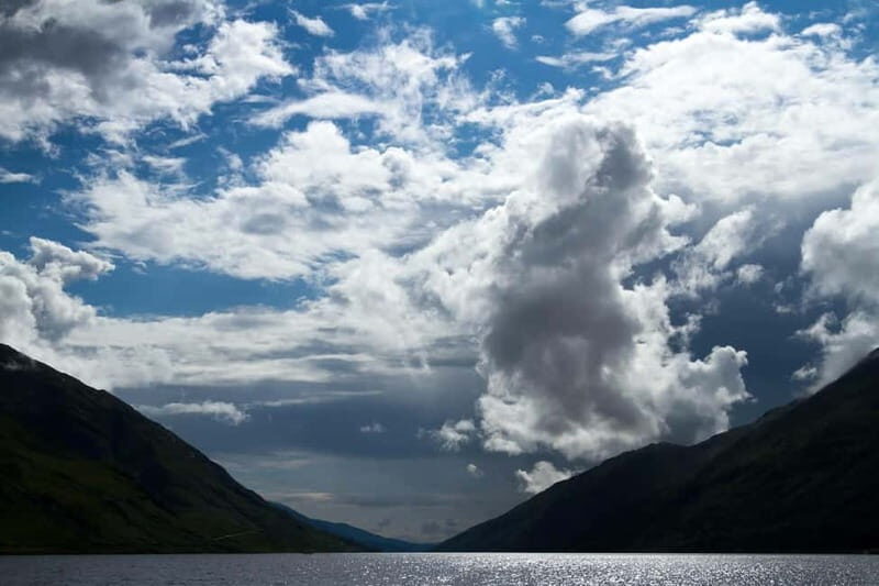 Glenfinnan: Cruise on Loch Shiel Glenfinnan to Gaskan area - Whats Included & Why It Matters