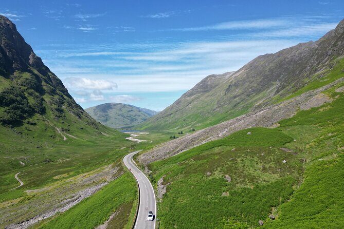 Glenfinnan, Glencoe and Scottish Highlands Day Tour - An In-Depth Look at the Highland Journey