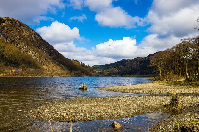 Glenfinnan Viaduct, Glencoe and Loch Shiel 1 Day Tour - Edinburgh - Final Thoughts
