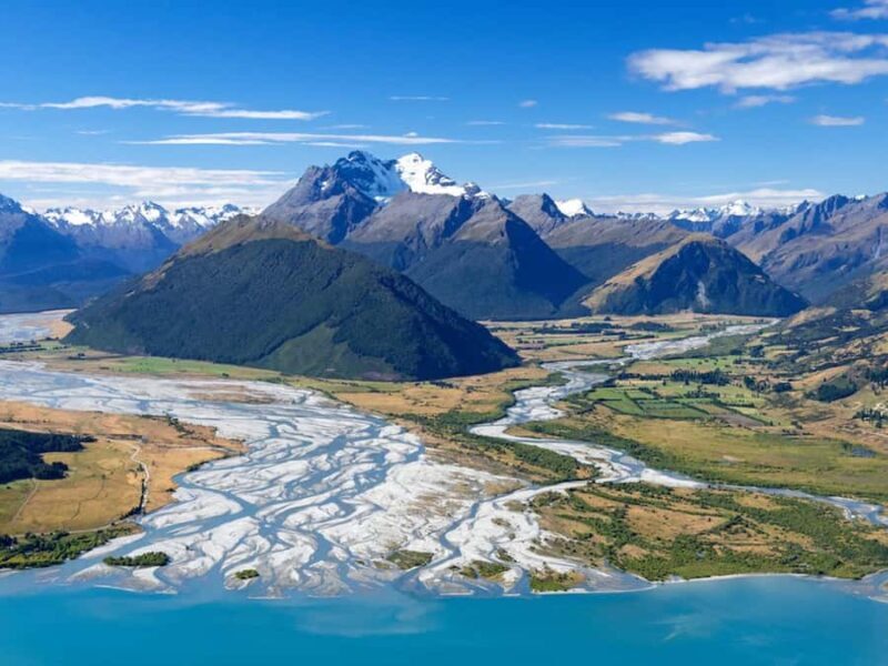 Glenorchy: 25-30 Minute Snow Landing Helicopter Experience - FAQ