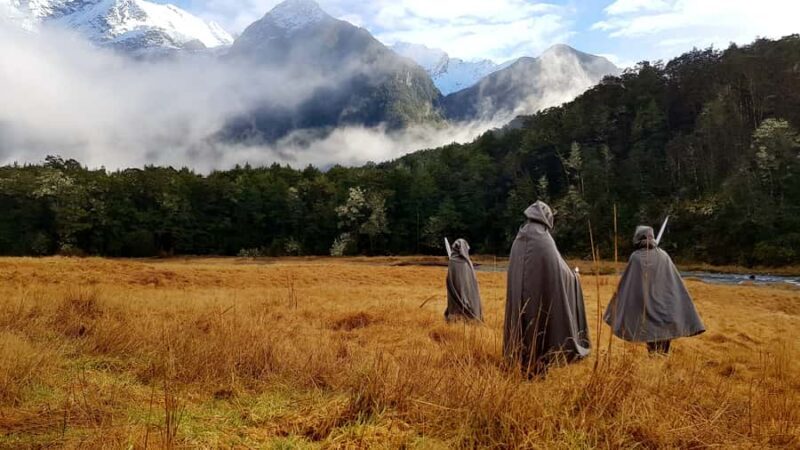 Glenorchy: 4WD Lord Of the Rings Half-Day Tour - What We Love About the Tour