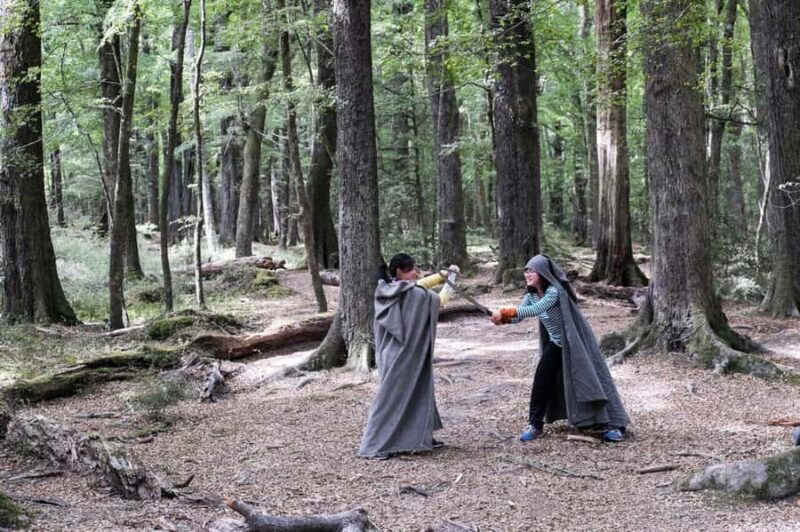 Glenorchy: 4WD Lord Of the Rings Half-Day Tour - Authentic Experiences and Real Traveler Insights