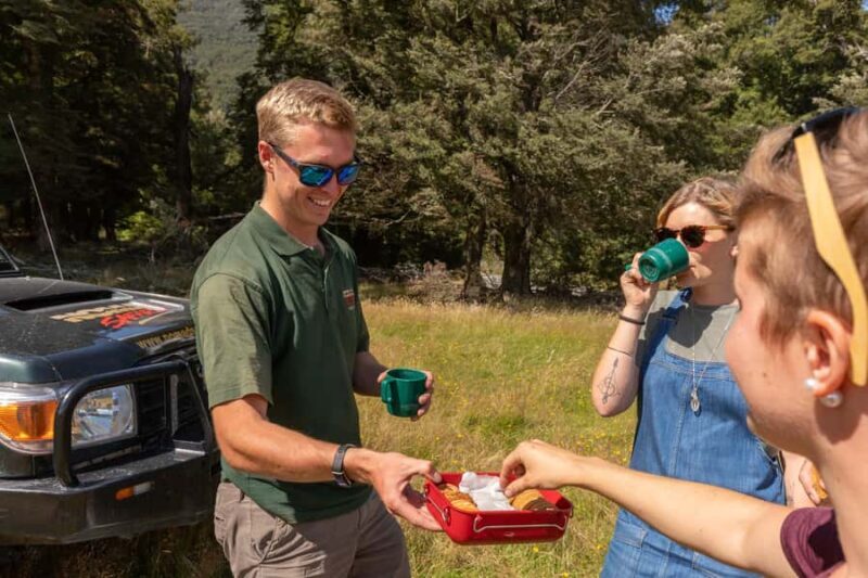 Glenorchy: 4WD Lord Of the Rings Half-Day Tour - Who Should Consider This Tour?