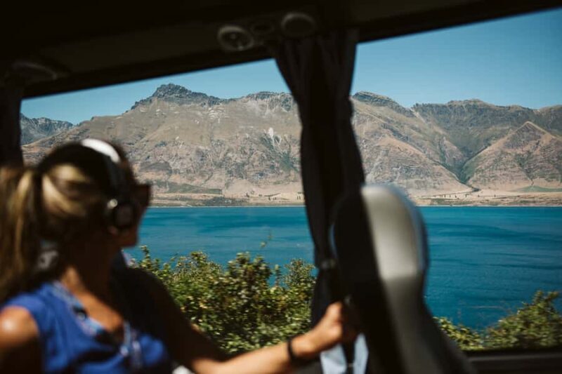Glenorchy Kiwi Special Tour, from Queenstown - Introduction