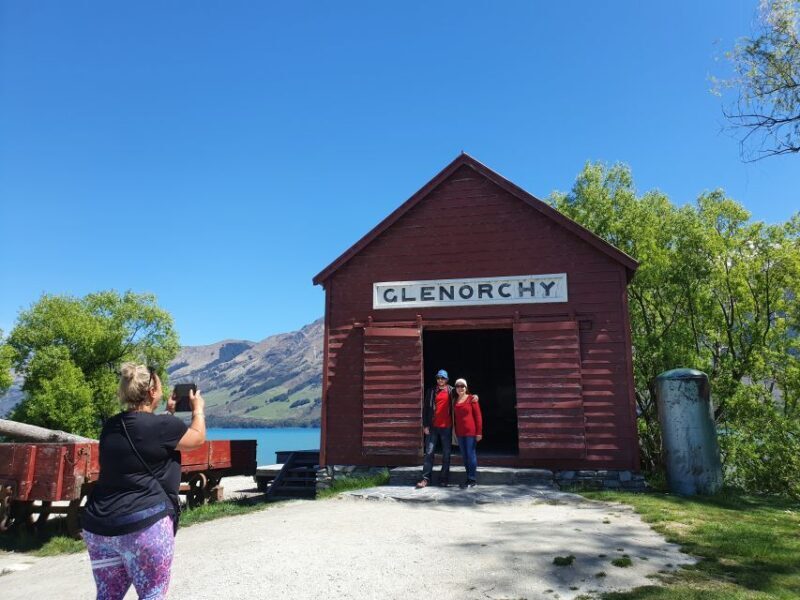 Glenorchy Kiwi Special Tour, from Queenstown - FAQ