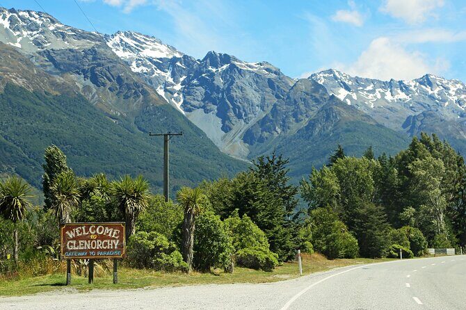 Glenorchy Private Day Trip from Queenstown: TravelnGo - How It Compares Value-Wise