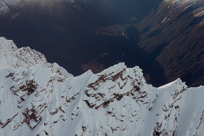 Glenorchy Snow Landing Helicopter Flight 30mins - Final Thoughts: Who Will Love This Tour?