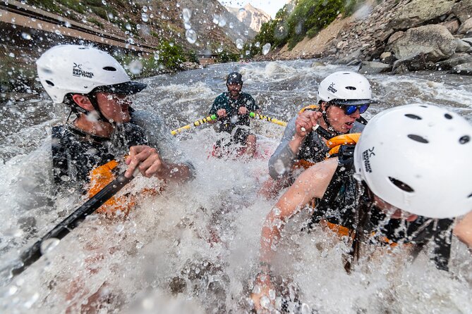 Glenwood Canyon Half-Day - Reviews and Guest Feedback