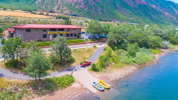 Glenwood Springs Half-Day Rafting Trip - Final Thoughts