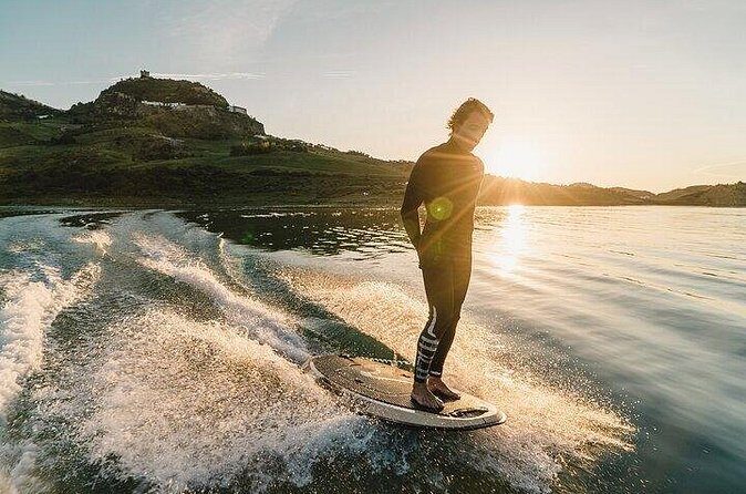 Glide Over Water with a Radinn Electric Jet-Surf board Experience - FAQ