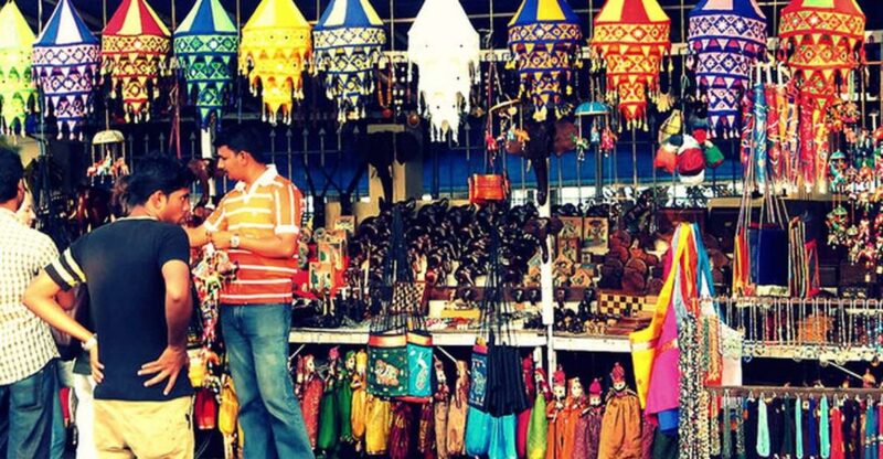 Glimpse of Cochin: Guided Tour - Must-See Attractions
