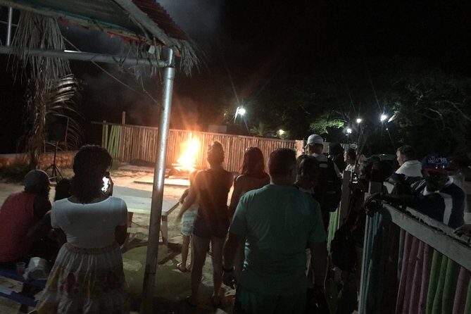 Glisten Waters, Horseback, Blue Hole Transportation Only - Horseback Riding 