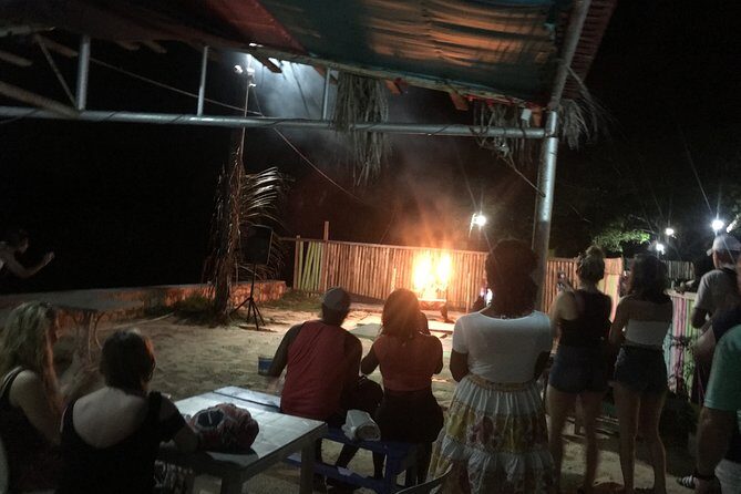 Glisten Waters, Horseback, Blue Hole Transportation Only - Blue Hole Visit