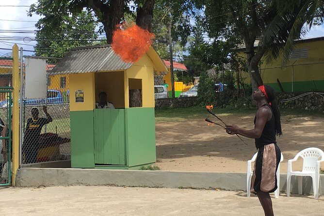 Glisten Waters, Horseback, Blue Hole Transportation Only - Optional Stops: Food, Sightseeing, Shopping