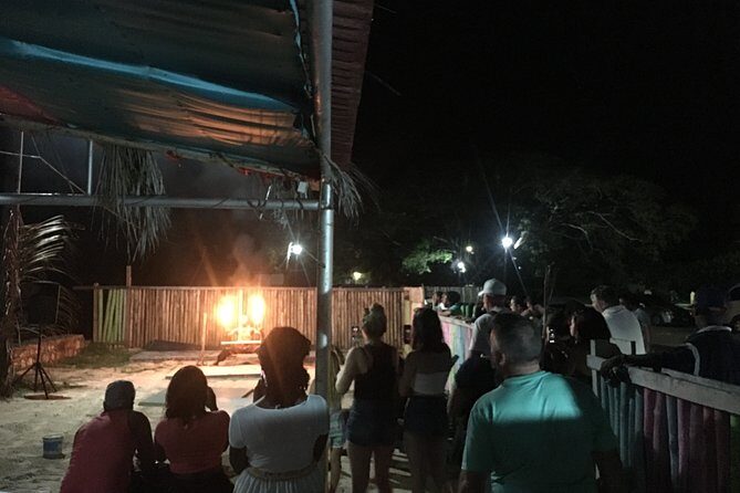 Glisten Waters, Horseback, Blue Hole Transportation Only - Reviews and Authentic Feedback