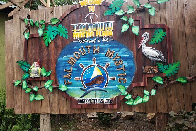 Glistening Waters Luminous Lagoon Tour from Montego Bay - What to Expect on the Glistening Waters Luminous Lagoon Tour