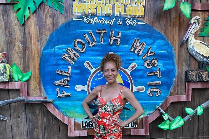 Glistening Waters Luminous Lagoon Tour from Montego Bay - FAQs