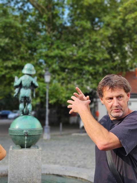 Glockenbachviertel culinary - the food tour - An Insider Look at the Glockenbach District