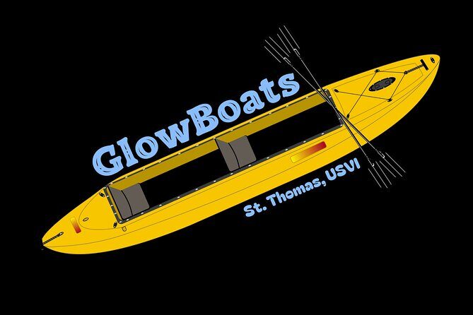 Glow Boats LED Night Kayak from Marriott Frenchman's Cove - Practical Details and Tips