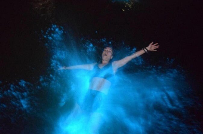 Glow with the Flow: A Romantic Night at the Luminous Lagoon) - Who Would Enjoy This Tour Most?