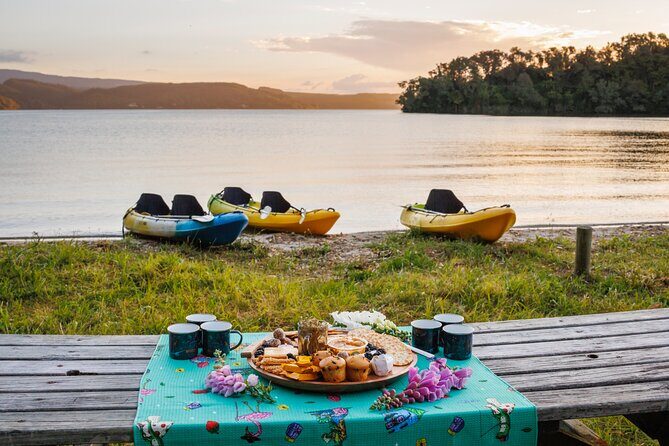 Glow Worm Adventure Kayak - Who Will Love This Tour?