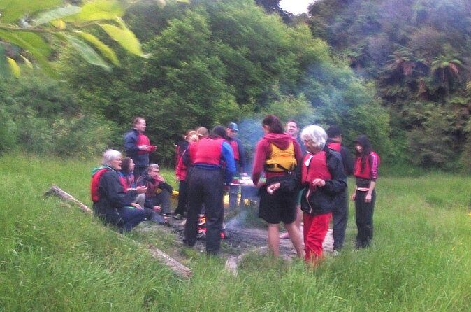 Glowworm Kayak Adventure on the Waikato River - Practical Details and Tips