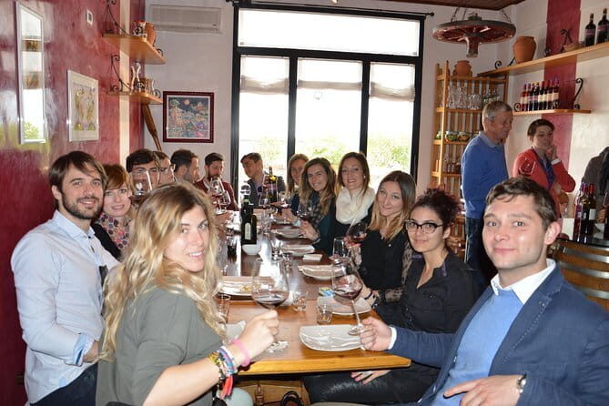 Gluten free pasta and dessert class 6 guests max - The Sum Up