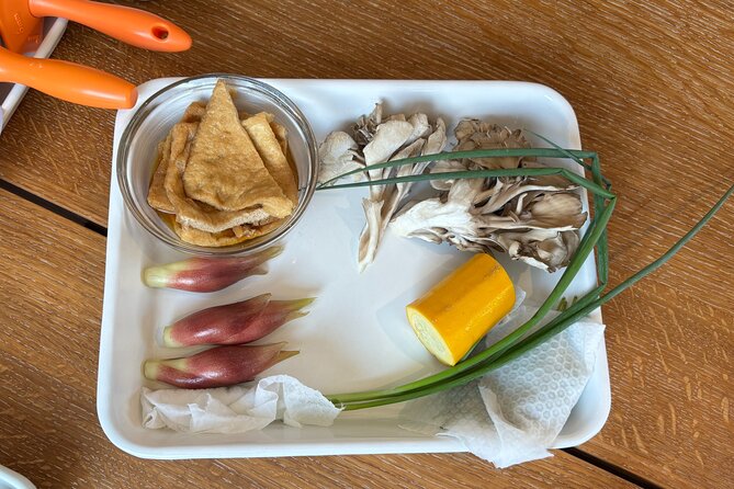 Gluten Free Udon Class in Tokyo - Takeaways and Memories From the Class