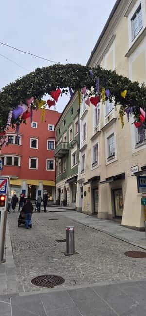 Gmunden: Guided Walking Tour - How the Experience Feels and Why It Matters