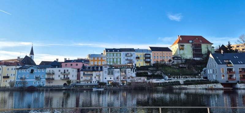 Gmunden: Guided Walking Tour - Who Should Book This Tour?